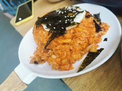 泡菜炒饭-李先生的首尔小馆(松江启源广场店)