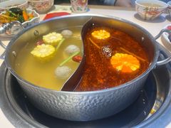 -汕头八合里海记牛肉店(清河店)