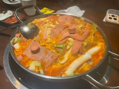 -양평식당·杨平食堂(华贸店)