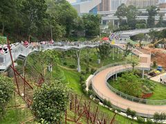 -广州雕塑公园