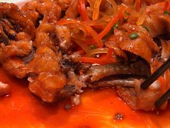 -禄源公·老莞诚饭店