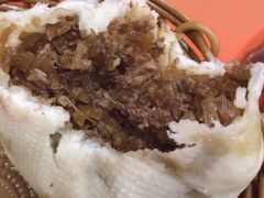 -清真高老大牛排胡辣汤(嵩山路总店)