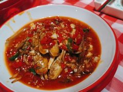 -辣小鲜·南昌大排档(船山路店)