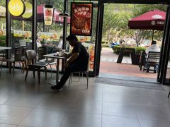 -汉堡王(上海凌云壹街坊店)
