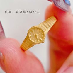 -Cindy Jewelry·钻戒·彩色宝石