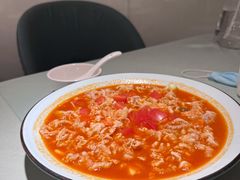 酸汤肥牛-羲和雅苑•北京烤鸭(国贸商城店)