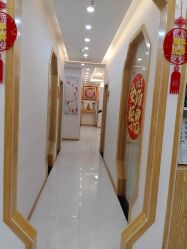 -慈蕊美容养生·专业经络调理