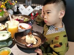 -匠和风精致料理(祥禾天地店)