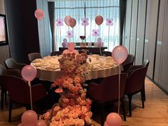 -俏江南(北京环球贸易中心店)