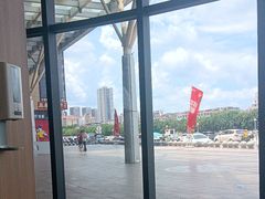 -麦当劳(怀集店)