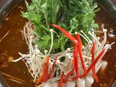 -韩鼎丰·韩国料理(林奥店)