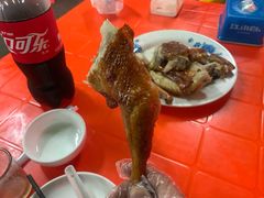 -亚一荔枝柴烧鸡(仙葫店)