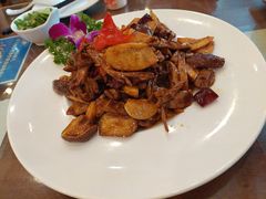 -北京小肠陈饭庄(方庄店)