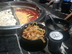 -小王少龙火锅(沙南街店)