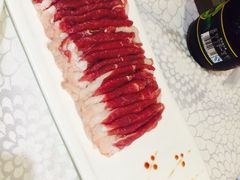 -北门涮肉·铜锅涮肉(南锣鼓巷店)