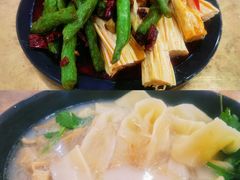 -惠丰源烩面馆(经七路店)