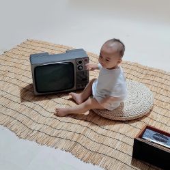 点击看大图 -雅尼·亚米儿童摄影美学馆(汉阳店)