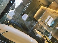 -上海浦东星河湾酒店