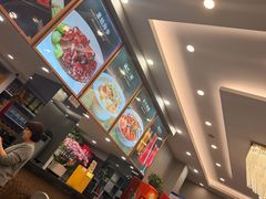 -鸿运楼烤鸭店(天桥店)