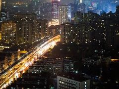 -上海龙之梦万丽酒店