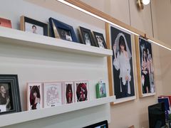 -海马体照相馆(成都来福士广场店)