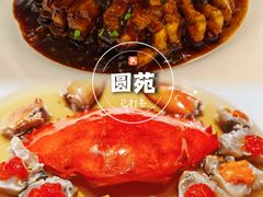 -圆苑(静安寺店)