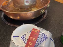 -仁和四季涮肉馆(天坛南门店)