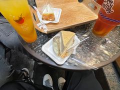 -85度C(深圳佳宁娜店)