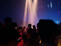 -STELLAR NIGHT CLUB星际酒吧(明发商业广场店)