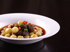 -谭谈川菜(控江路店)