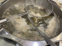 -潮悦牛肉火锅城(水贝店)