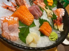 -割烹旭日本料理(龙湖狮山天街店)