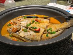 -楚鲜·汉正街一号(天河店)