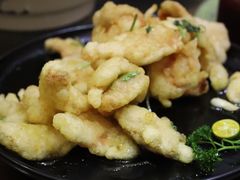锅包肉-黑土印象菜馆(三元桥店)