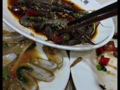 -长平老姿娘夜粥(平东一街店)