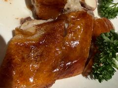 -青雅中餐厅(大连金石滩绿发希尔顿度假酒店)