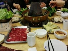 -月圆火锅(宁海东路二店)