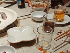 -海底捞火锅(高科广场店)