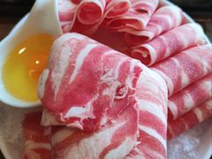 寒山肥牛-小龙坎老火锅(北京三里屯店)