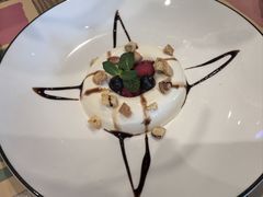 -安妮意大利餐厅(世贸天阶店)