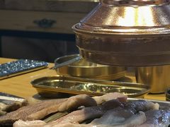 -金顺韩式烤肉·网红烤肉店(广利路店)