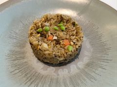 -上蔬无瑕· 创意素食·Vegetarian(华采天地店)