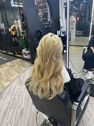 -奈川烫染Salon