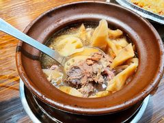 -民间瓦缸煨汤館(嵩山路店)