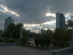 -山东大学(威海校区)