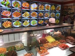 -春花民族美食(佳木斯总店)