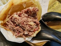 -永茂驴肉(莲池南大街总店)