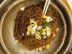 -饭怕鱼·黄焖鲟龙鱼(湖大店)