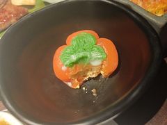 -匠和风精致料理(莆田财富中心店)