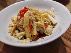 -百年神厨·地道川菜(清江西路店)